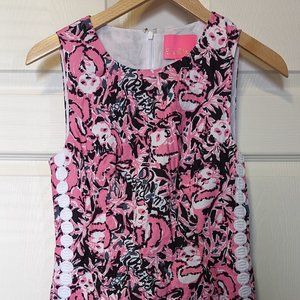 Lilly Pulitzer Mila Shift